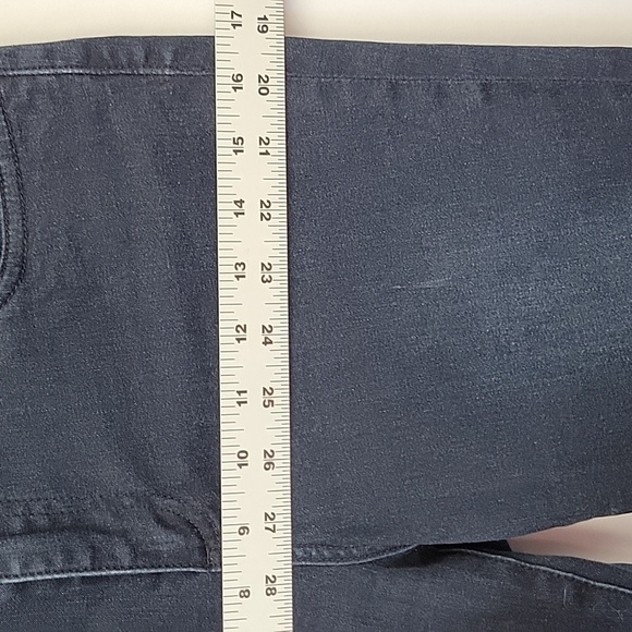 Kut from the Kloth Donna High Rise Skinny Ankle Jeans Size 6 - Picture 9 of 14